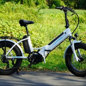 xe ĐẠp ĐiỆn trỢ lỰc lectric